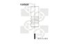 BGA V165020 Inlet Valve